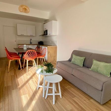 Pois3Ouest - Vast Apartment At Poissonniere 8P Paris Exterior photo