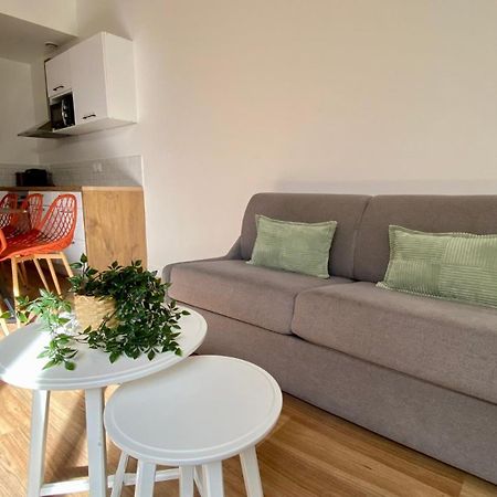 Pois3Ouest - Vast Apartment At Poissonniere 8P Paris Exterior photo